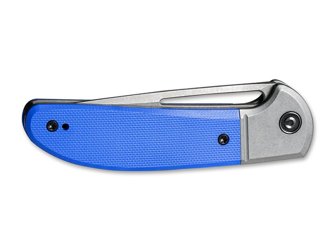Trailblazer G10 Blue