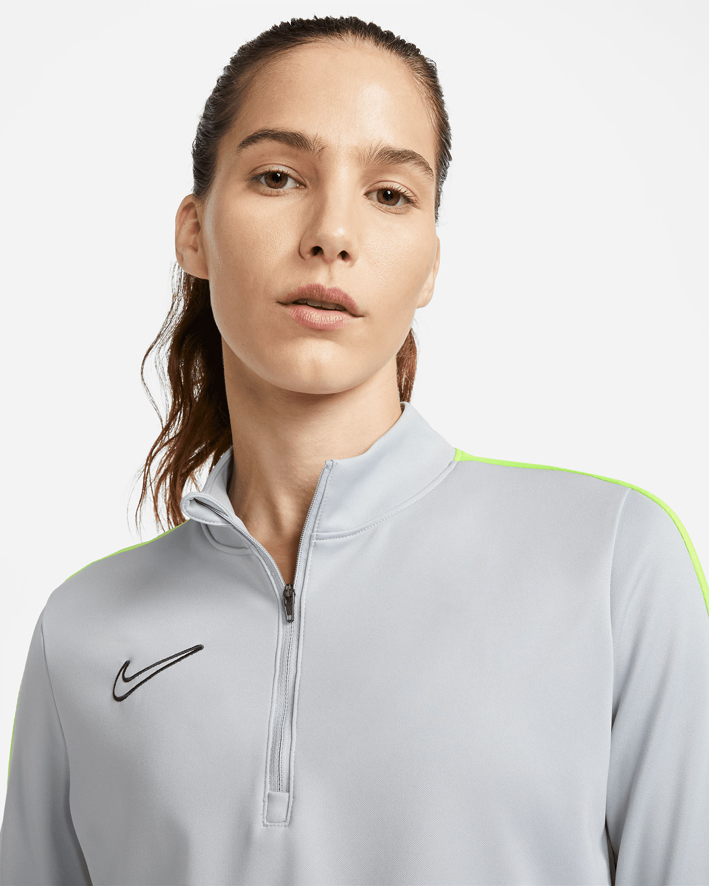 Futbalové tričko Nike Academy W DX0513-007