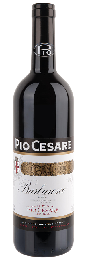 Barbaresco 2017