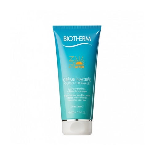 Biotherm Sol After Body Cream 200 ml
