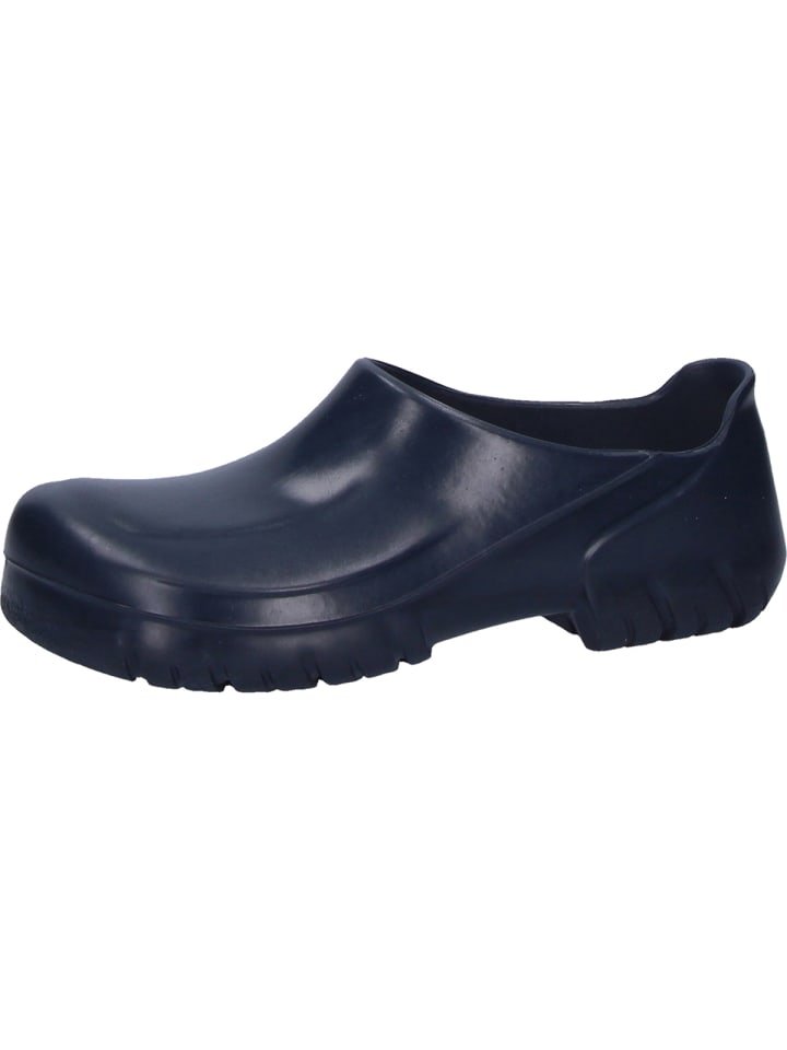 Birkenstock Clogs Alpro in blau günstig kaufen