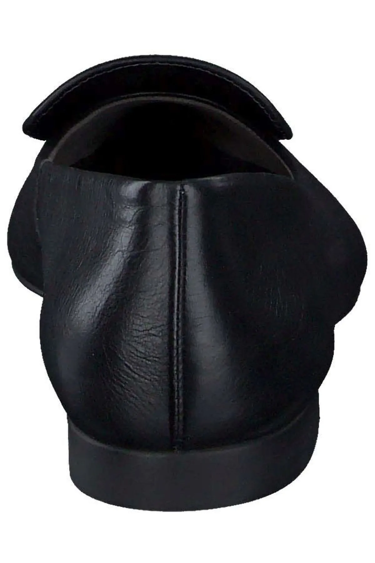 Paul Green  Ballerina - Schwarz - Flacher Absatz