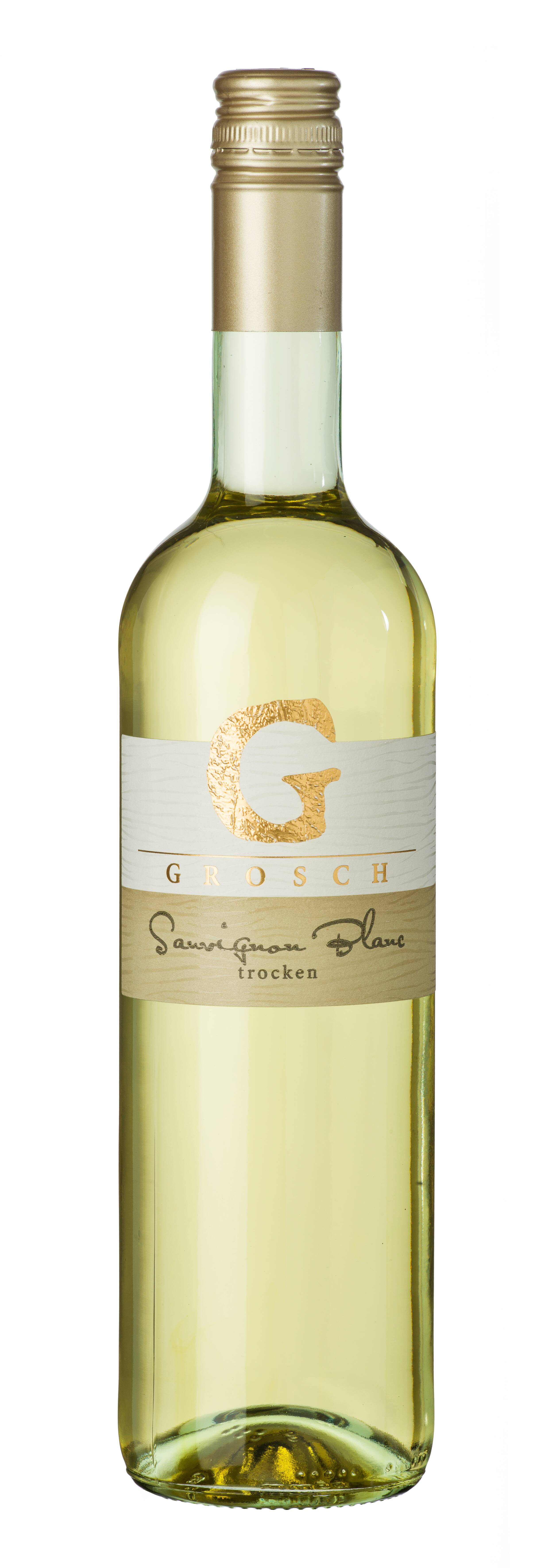 Weingut Grosch Sauvignon Blanc trocken 2022