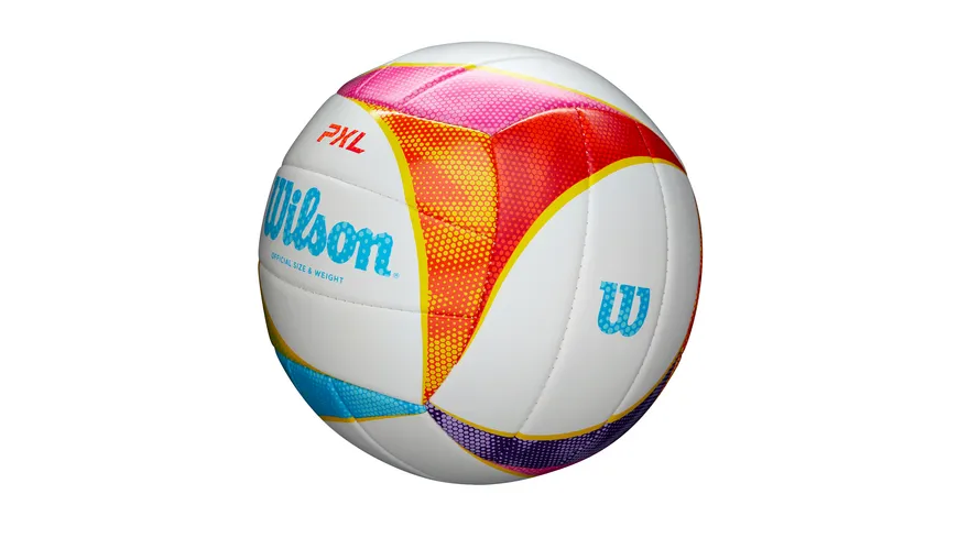 Wilson Volleyball PXL, Größe 5