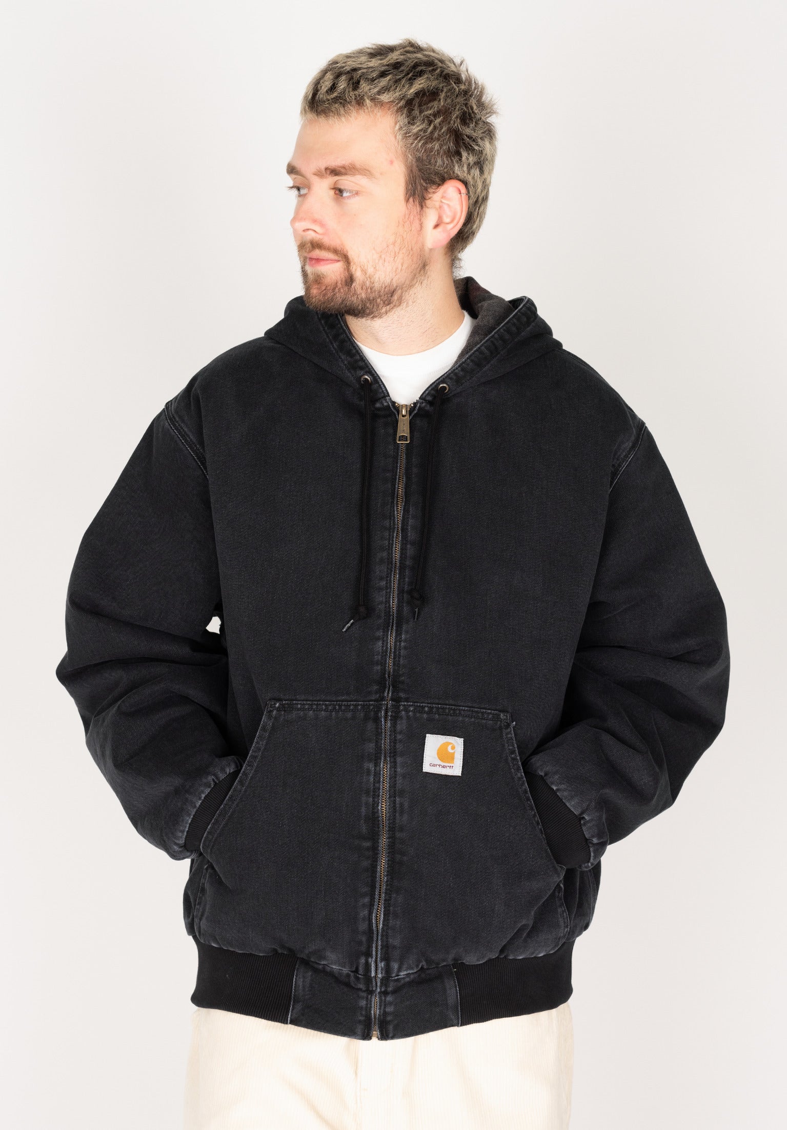 OG Active Jacket