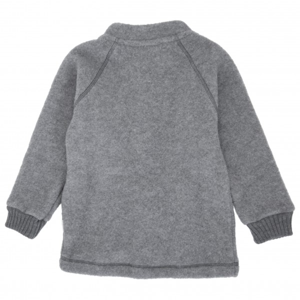 Mikk-Line - Kid's Wool Jacket - Wolljacke
