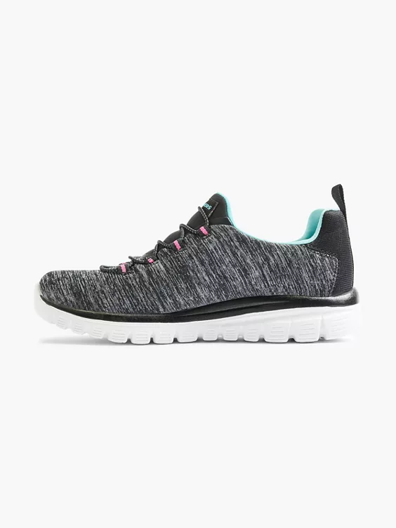 Skechers Slip On Sneaker GRACEFUL 2.0