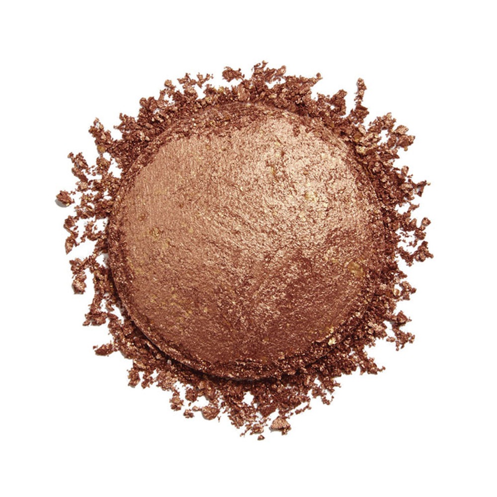 Makeup Revolution Poudre Illuminatrice Skin Finish