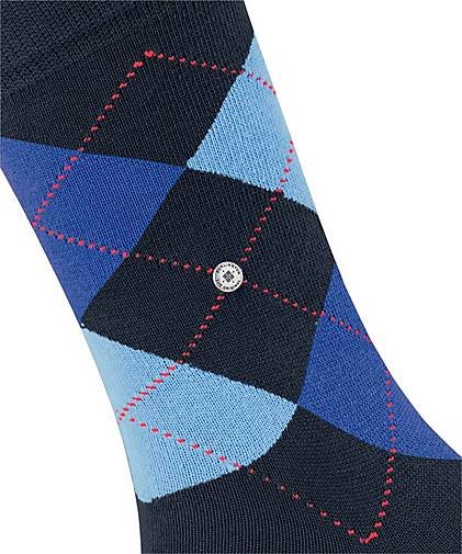 Burlington Socken Queen 1er Pack