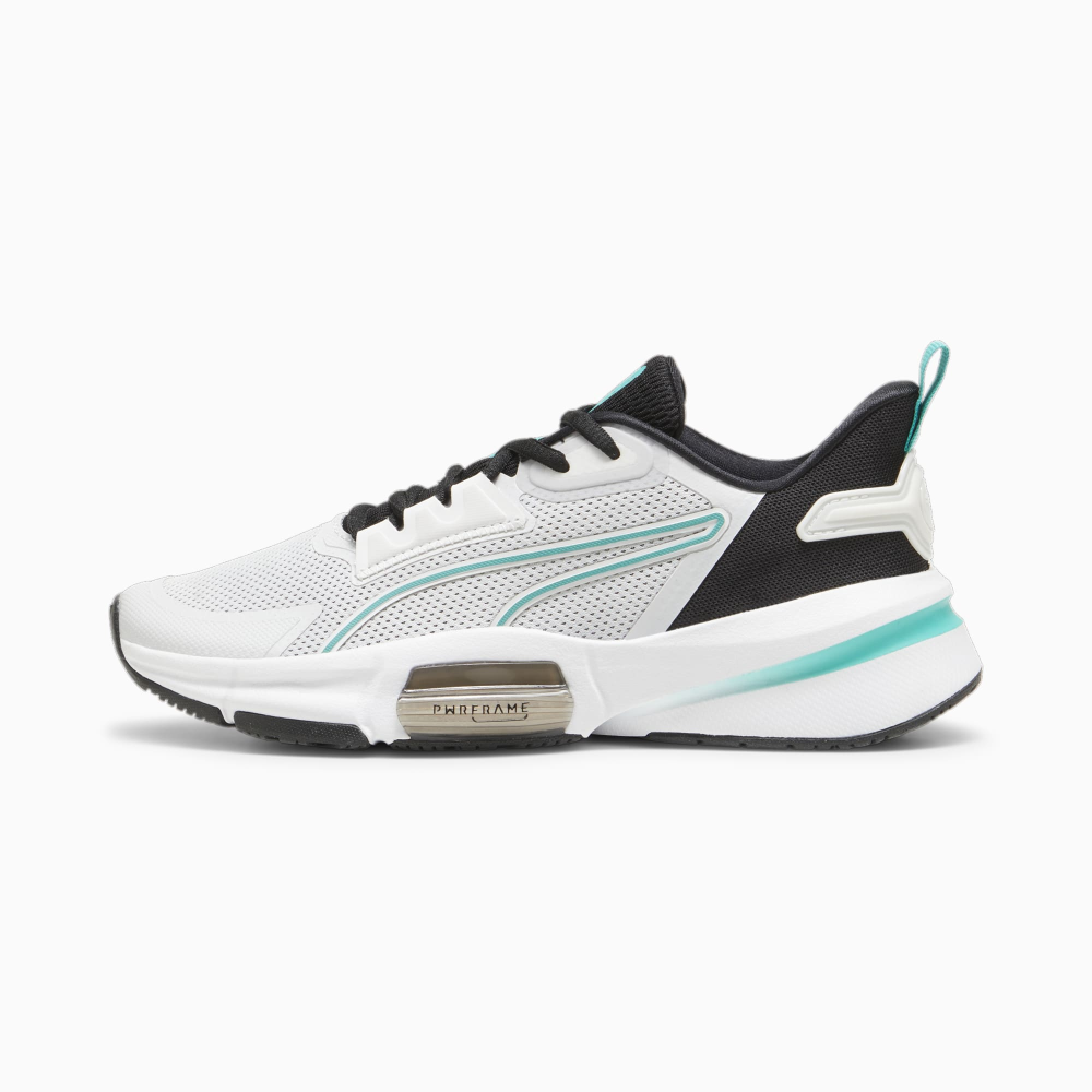 PUMA PWRFRAME TR 3 379560_07 / grau