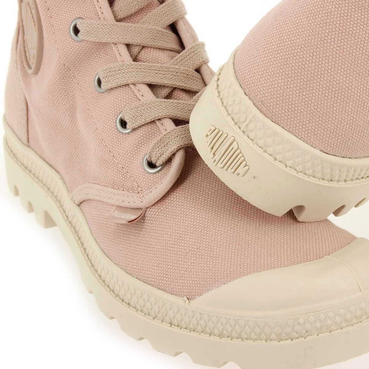 Palladium  PAMPA HI W - Rose