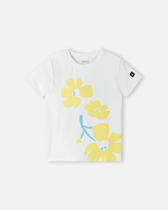 Kinder Xylitol T-Shirt Vauhdikas