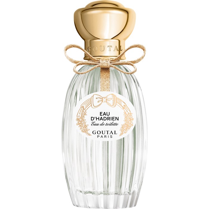 Eau de Toilette Spray