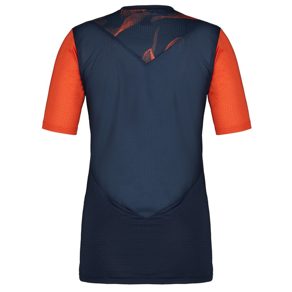 SCO SHIRT W' S TRAIL VERTIC SS Damen - Fahrradtrikot