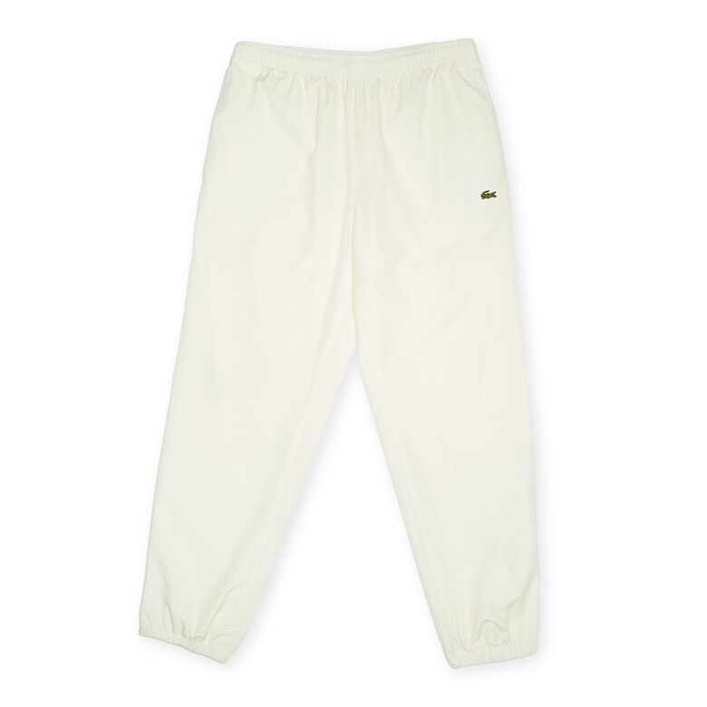 Lacoste Tracktrousers flour