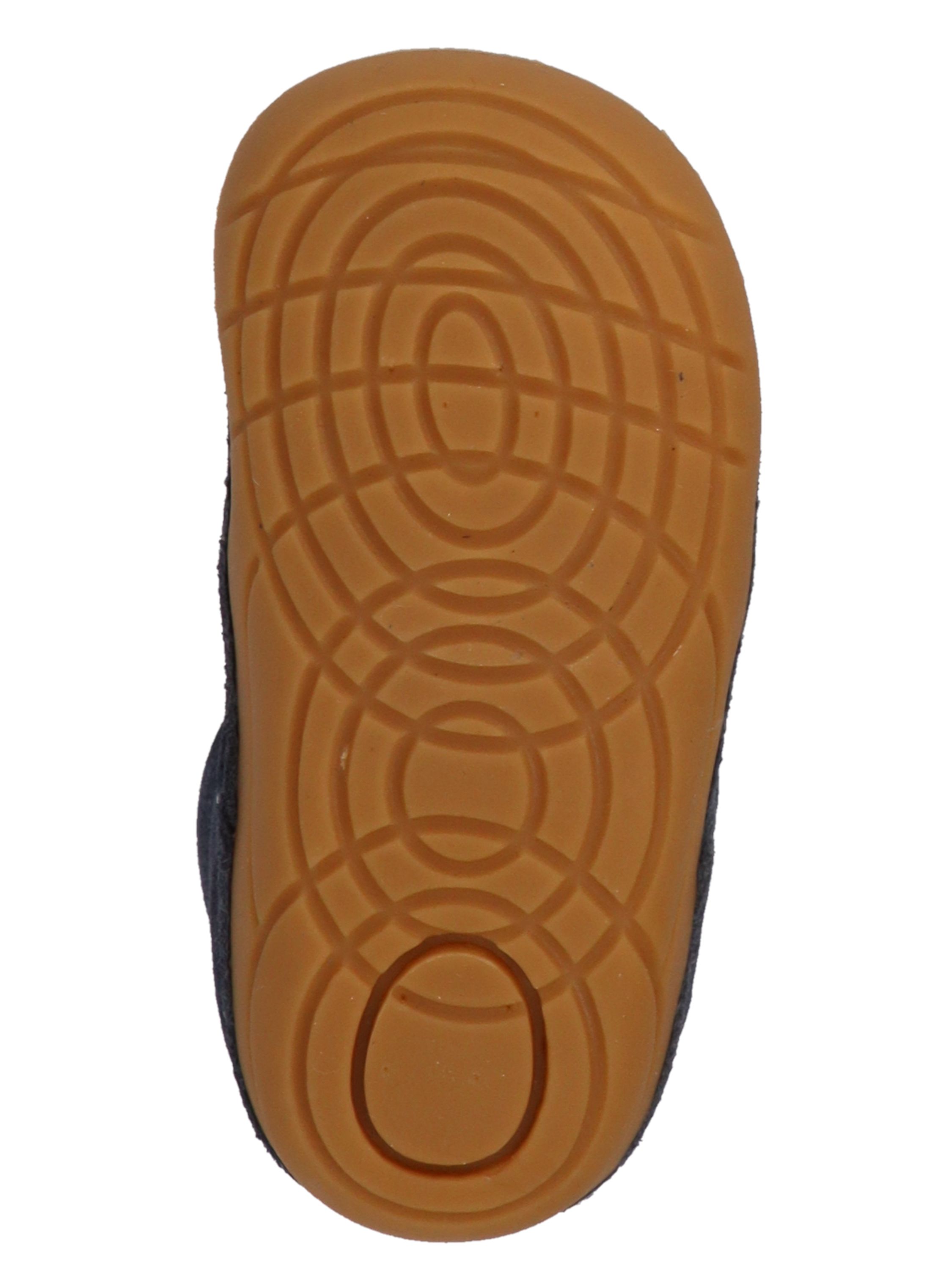 Lurchi Lauflernschuh Flori - navy