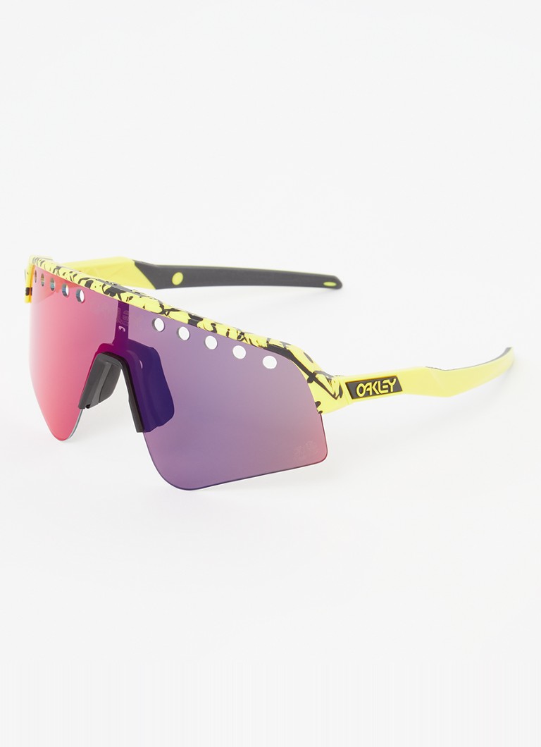 Oakley Sutro Lite Sweep -aurinkolasit OO9465