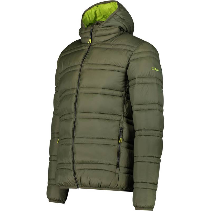 CMP Steppjacke Herren