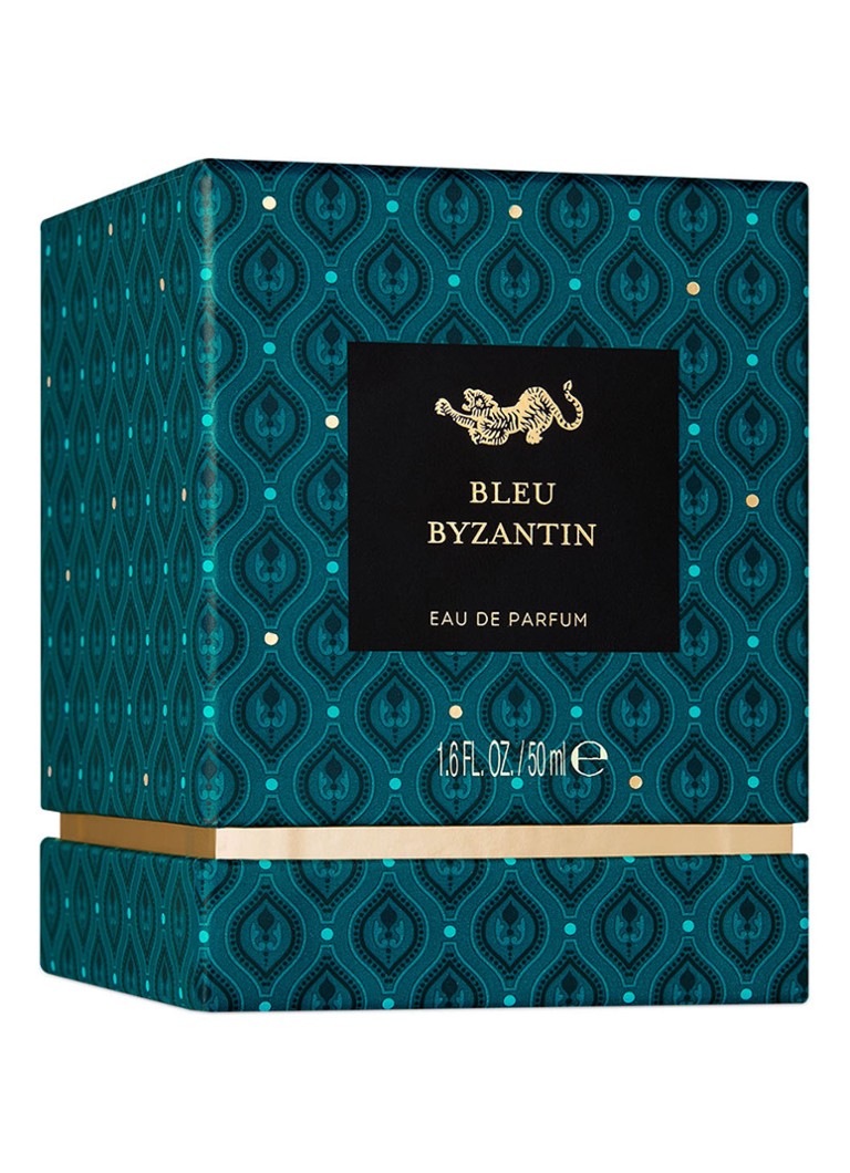 Rituals Bleu Byzantine Eau de Parfum