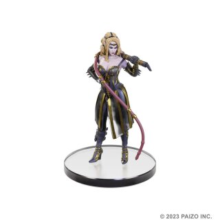 Pathfinder Battles Miniatures: Gods of Lost Omens Boxed Set (6) (Pre-painted)
