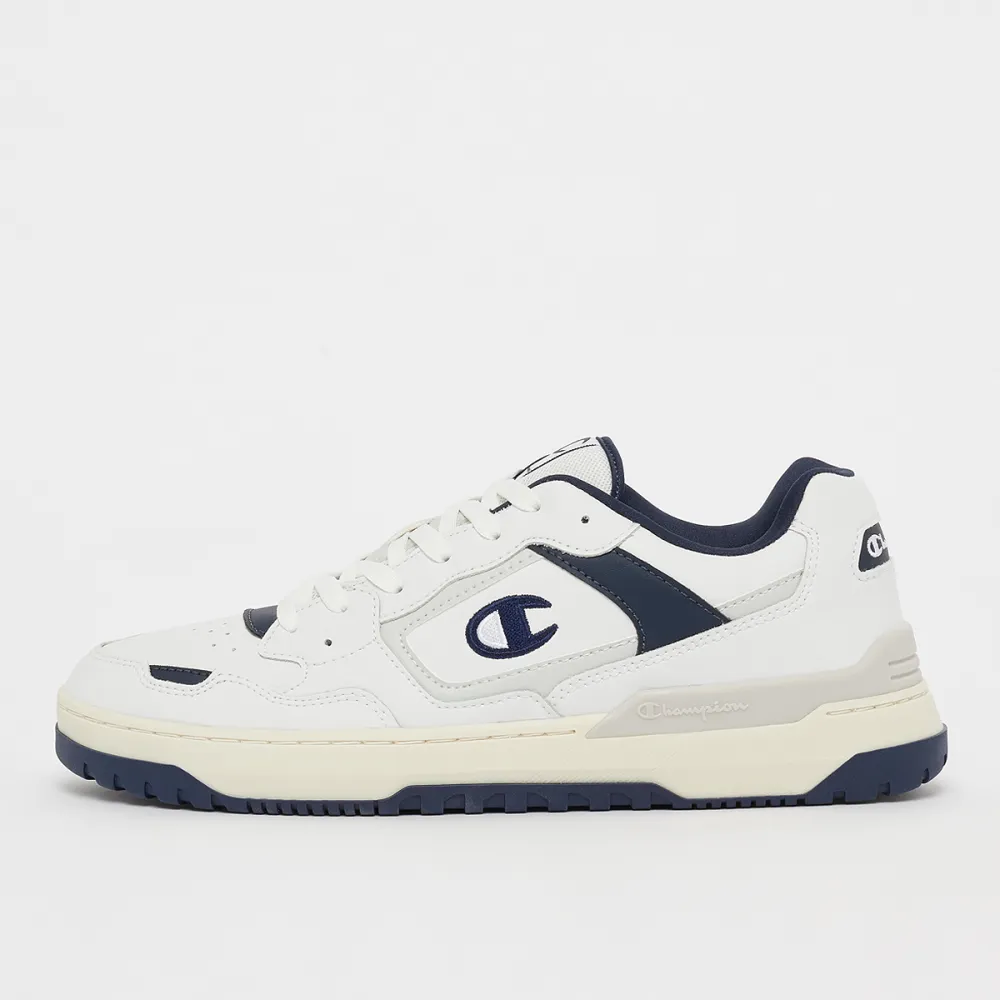 Champion Z89 Low S22099-WW009 / weiss