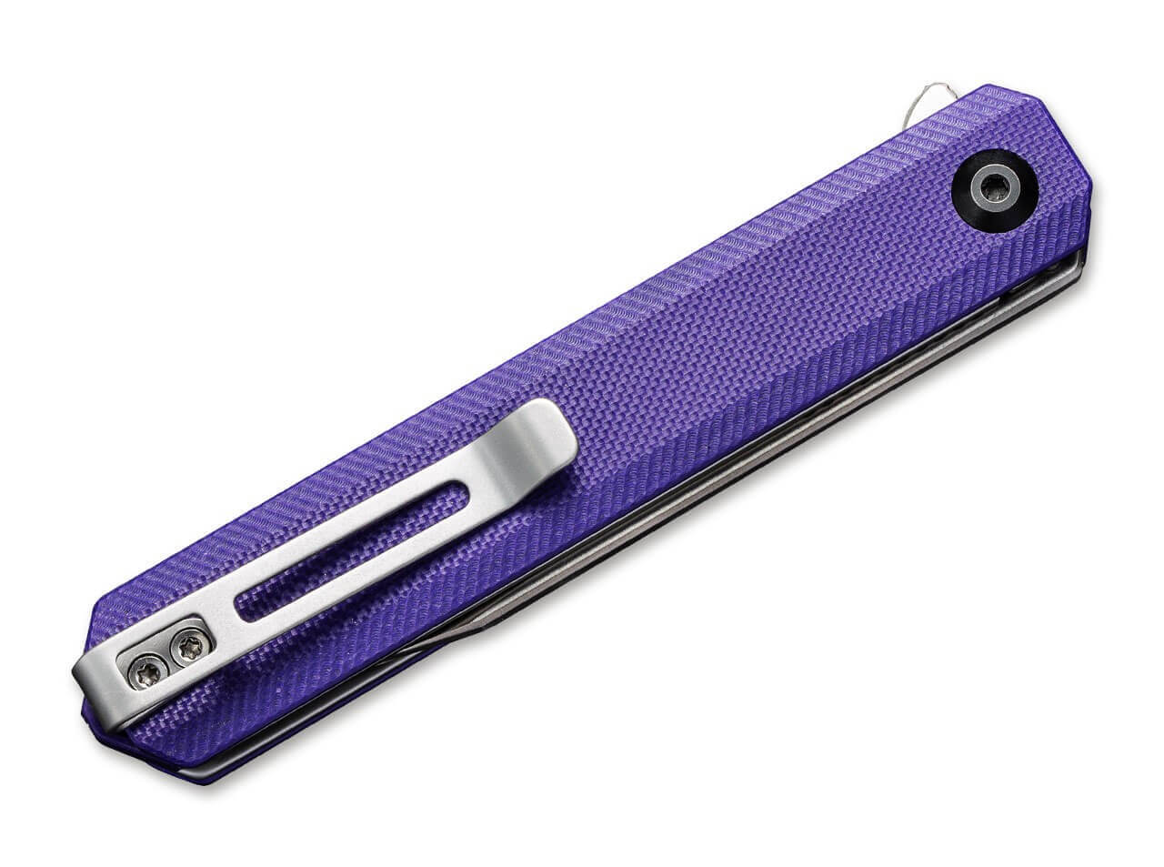 Chronic G10 Purple