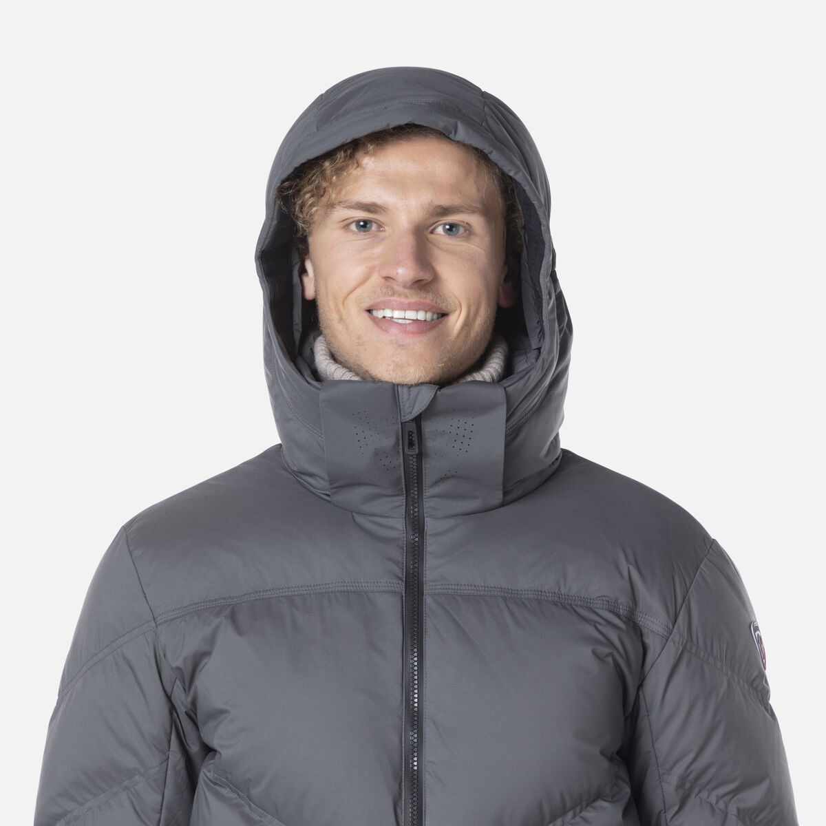 Legacy Merino Daunenskijacke für Herren