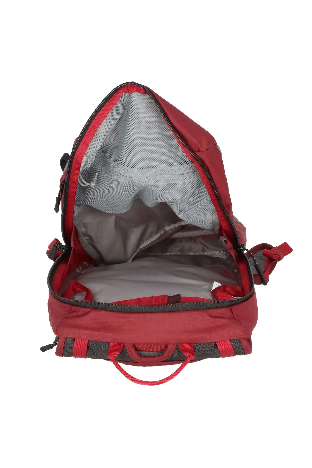 Mammut  Rucksack - Rot - Unifarben
