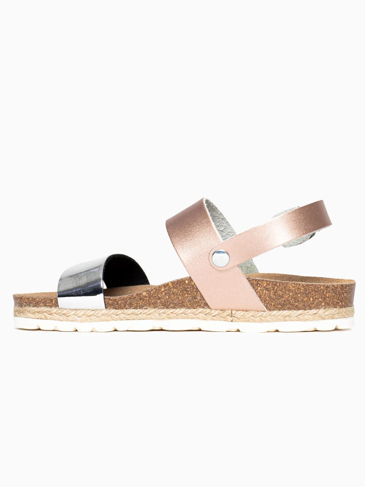 Sunbay Sandalen 
