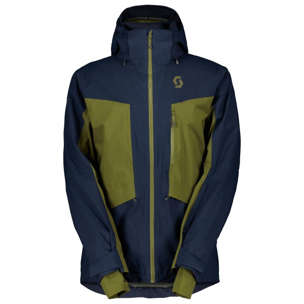 Scott - Ultimate DRX Jacket - Skijacke