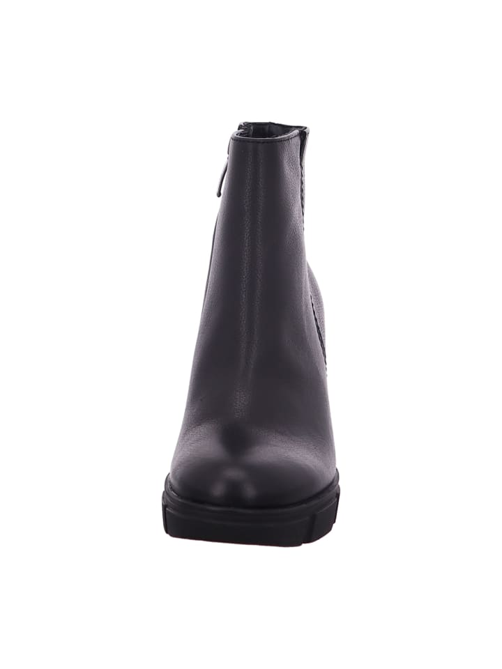 Paul Green Ankle Boots in Schwarz günstig kaufen