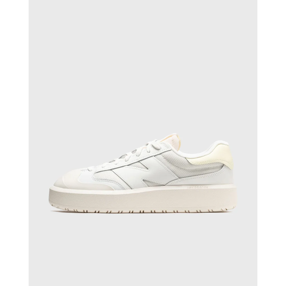 New Balance CT302 CT302OF CT302OF / weiss
