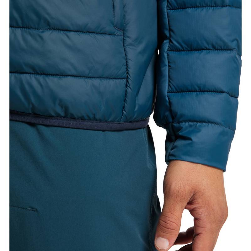 Haglfs Spire Mimic Jacket Outdoorjacke Herren