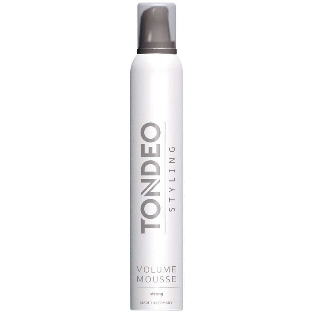 Tondeo Volume Mousse 300 ml
