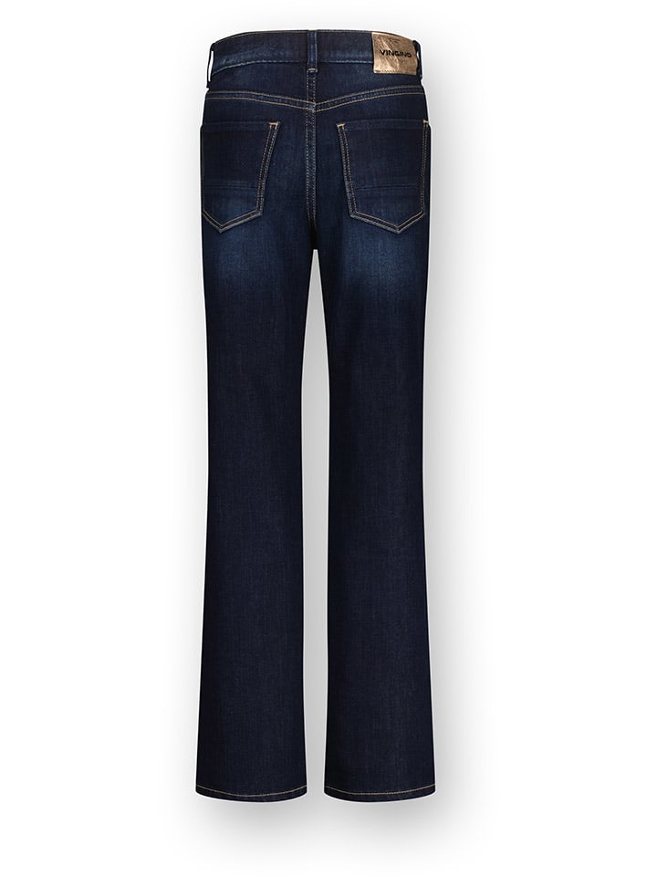 Vingino Jeans - Slim fit - in Dunkelblau günstig kaufen