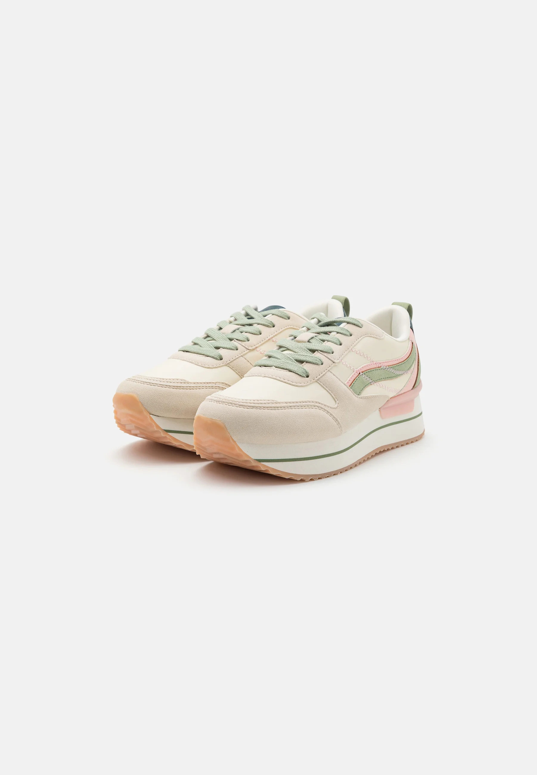 Zapatillas bajas Anna Field