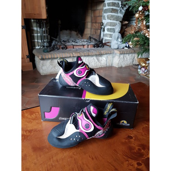 La Sportiva - Women's Solution - Kletterschuhe