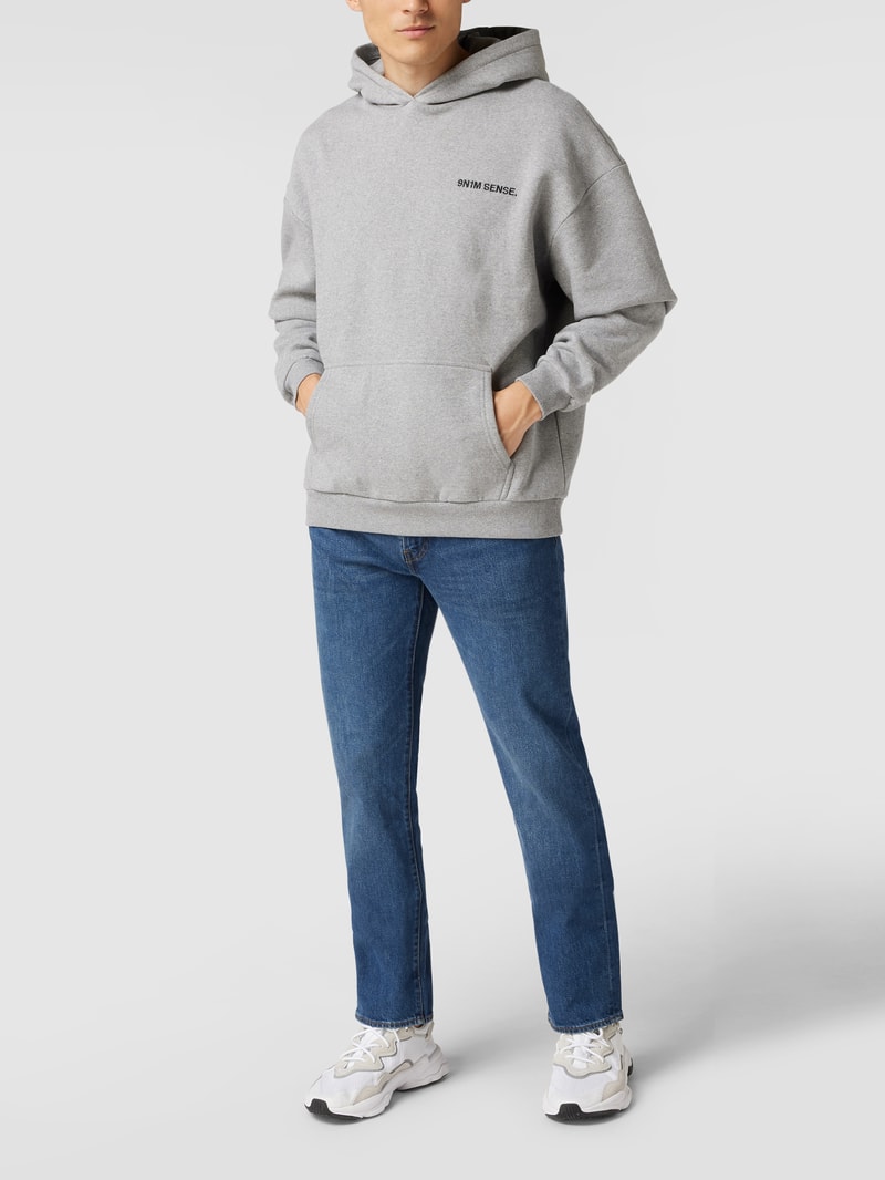 Slim Fit Jeans mit Lyocell-Anteil Modell '511™' in hellblau