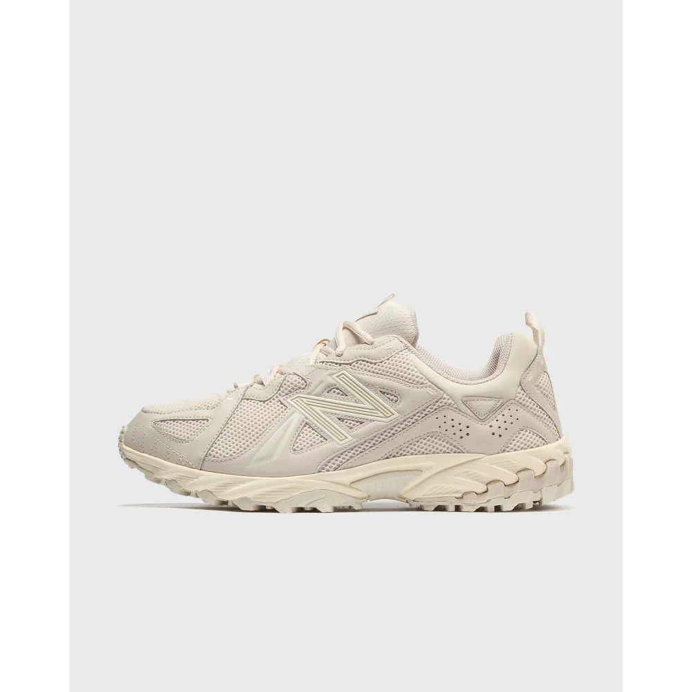New Balance 610 ML610TBC / weiss