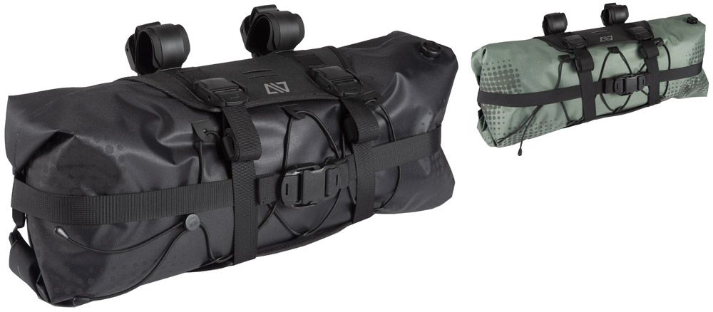 ACID Pack Pro 15 Lenkertasche kaufen | Bike-Discount