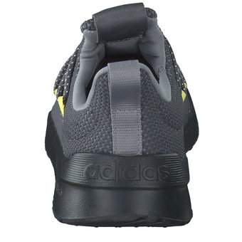 adidas Lite Racer Adapt 5.0 K Sneaker in grau