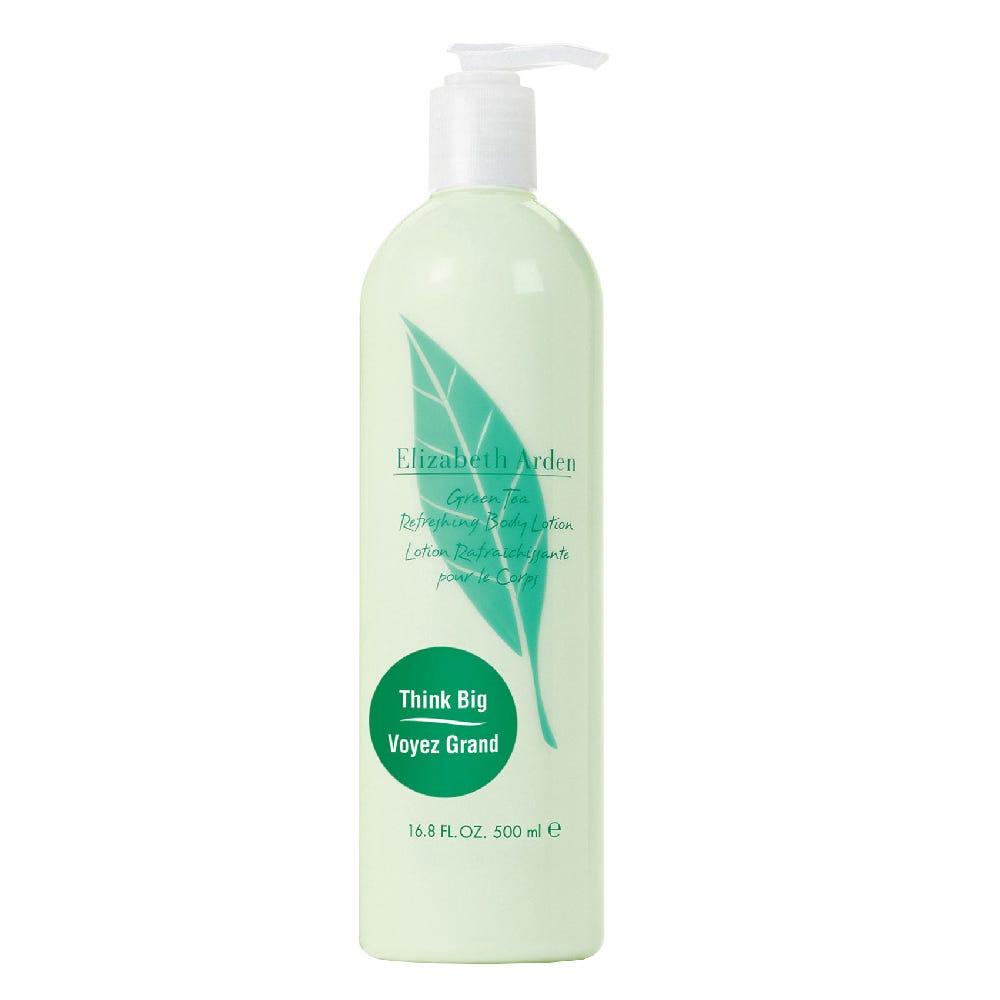 Elizabeth Arden Green Tea Refreshing Body Lotion 500 ml