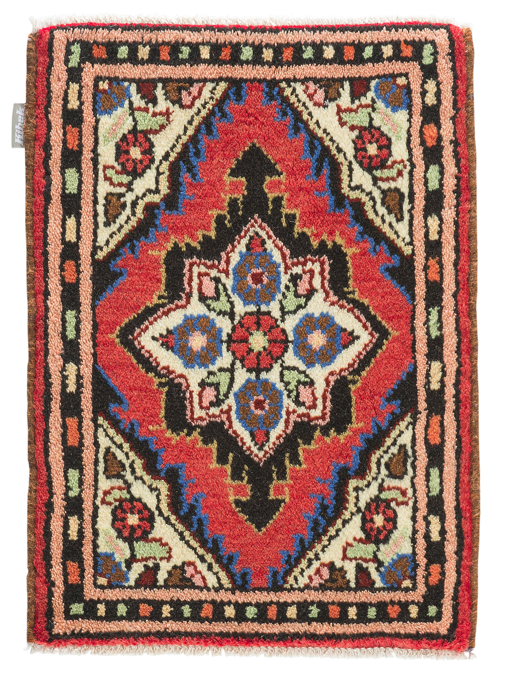 Hamadan ca. 41 x 57 cm, Unikat / Einzelstück