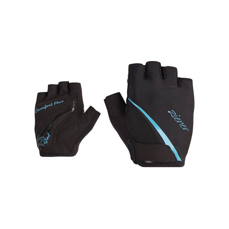 Ziener CARDA Fahrradhandschuhe Damen
