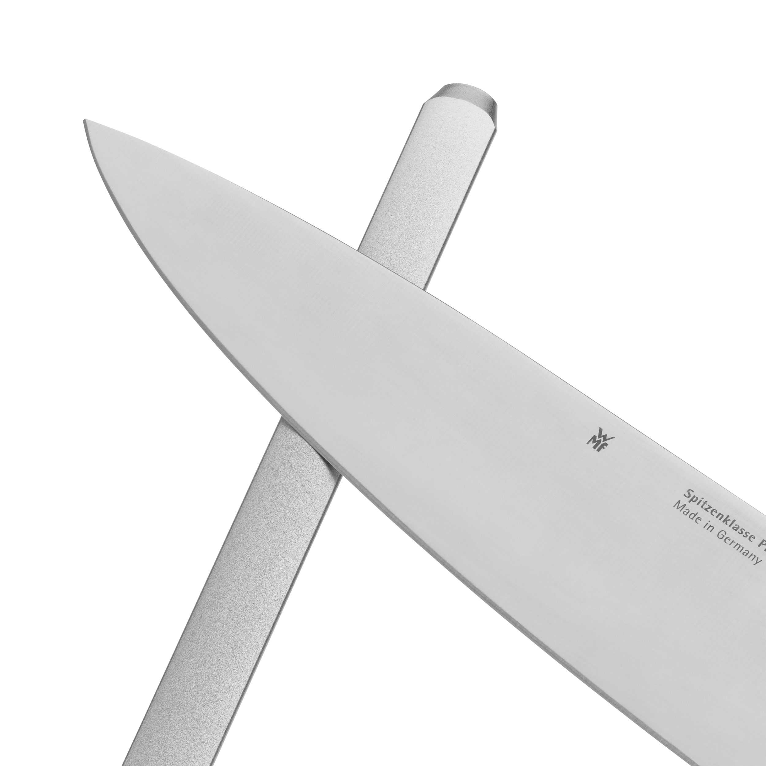 WMFWetzstahl 37cm
