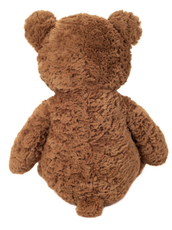 Teddy Hermann Kuscheltier Teddy braun mit Tatzen, 55 cm, ab 0 Jahre günstig kaufen onesize