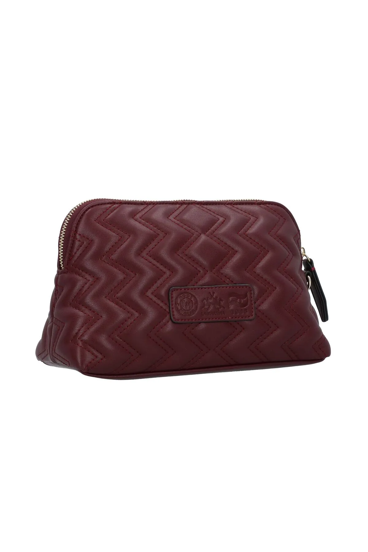 La Martina  Angelina Clutch Tasche 24 cm