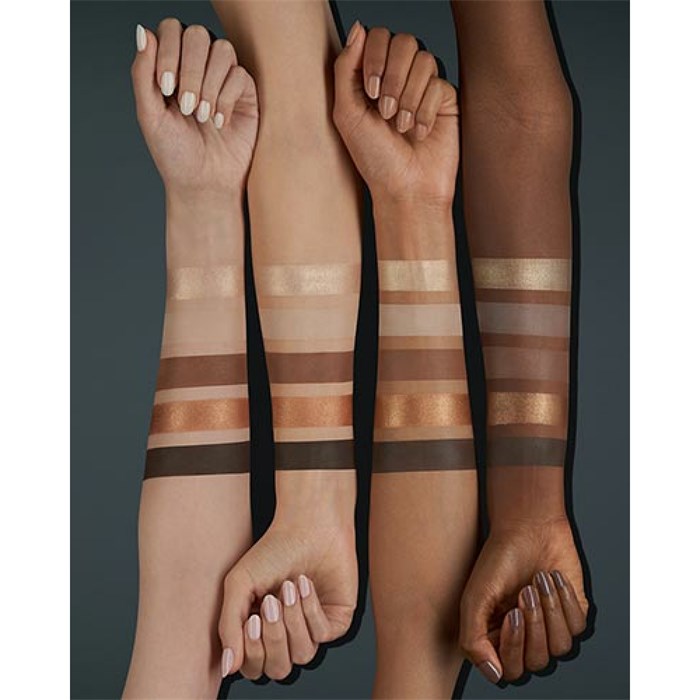 Mini Eyeshadow Palette