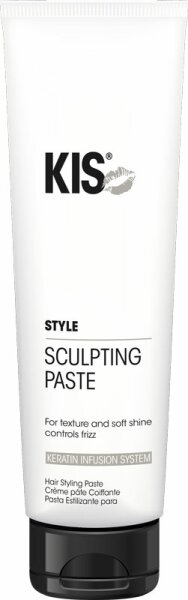 KIS / Kappers Styling Sculpting Paste Stylingcreme