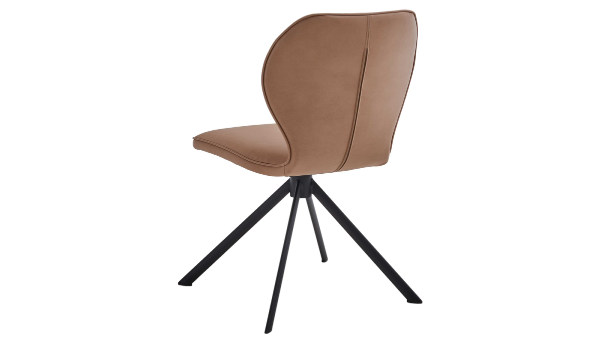 Niehoff Stuhl Cloudy Taupe